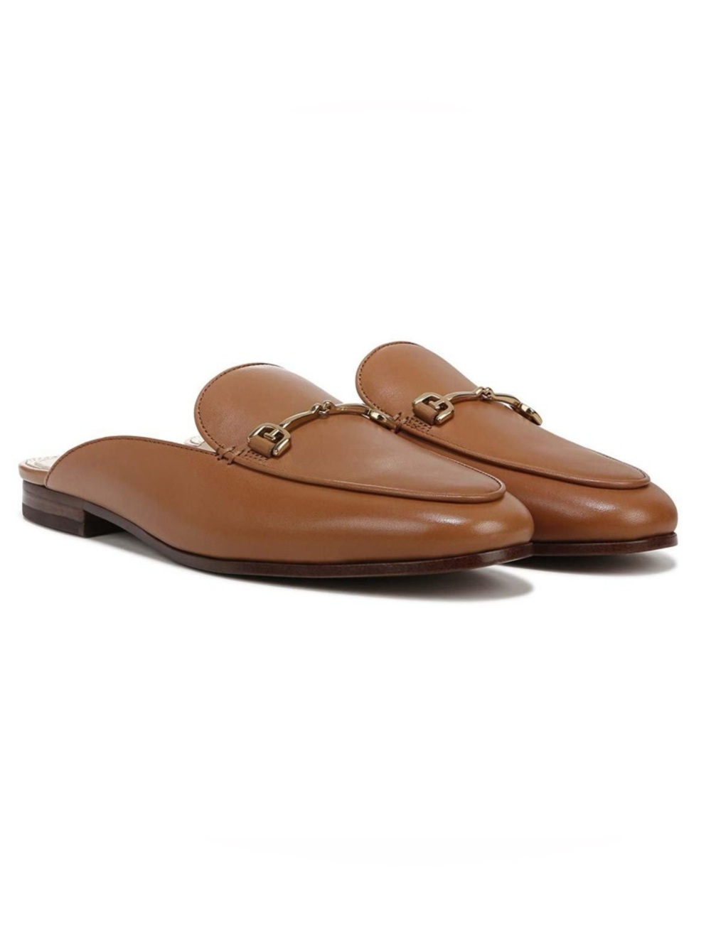 Sam Edelman Linnie Bit Mule Loafers - Picture 1 of 5